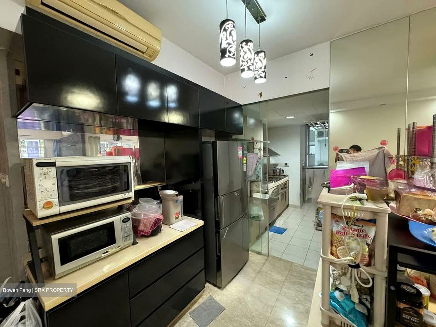 La Casa (D25), Condominium #556842061